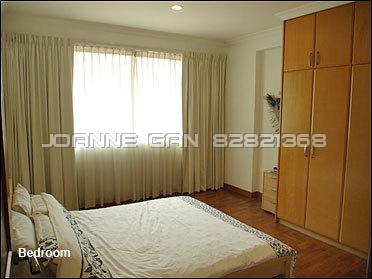 Emerald Garden (D1), Condominium #84044502